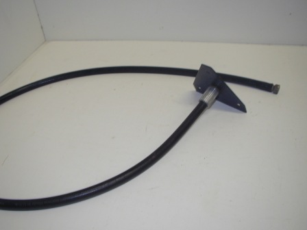 Gun Cable Outer Case & Mounting Plate (Item #3) $22.99